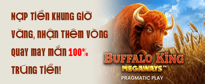Vòng Quay Miễn Phí Slots Hot banner