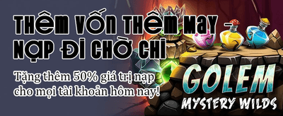 Trải Nghiệm Đẳng Cấp Quốc Tế