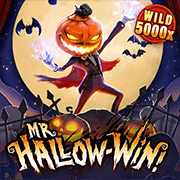 Ông Hallow-Win!